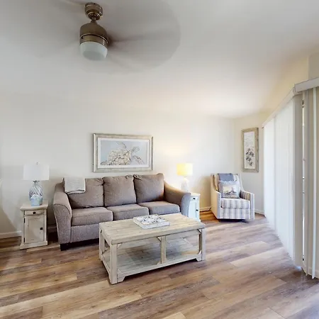 Appartamento La Coquina 106